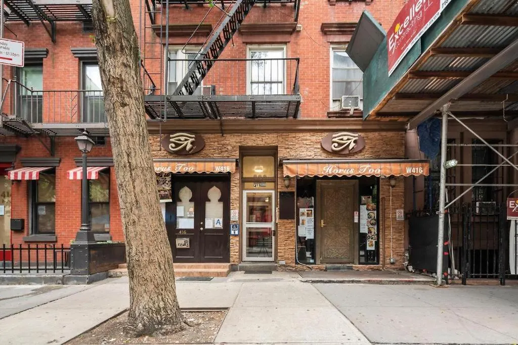 Studio Haven In Times Square & Nearby Restaurants New York 0*,  Stati Uniti