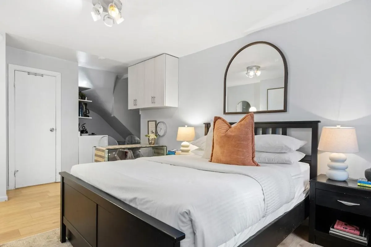 kontakty Studio Haven In Times Square & Nearby Restaurants